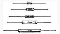 All Parts Passive Components Resistors Wirewound Resistors 2-1623750-6 by TE Connectivity